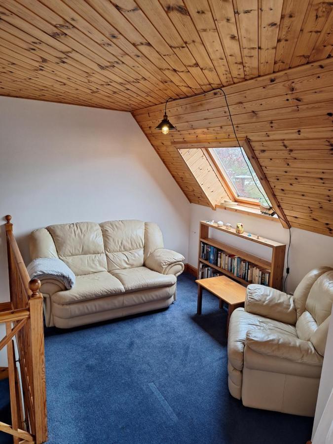 Kishorn Seaside House - Rooms 外观 照片