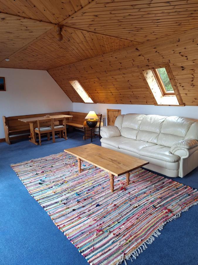 Kishorn Seaside House - Rooms 外观 照片