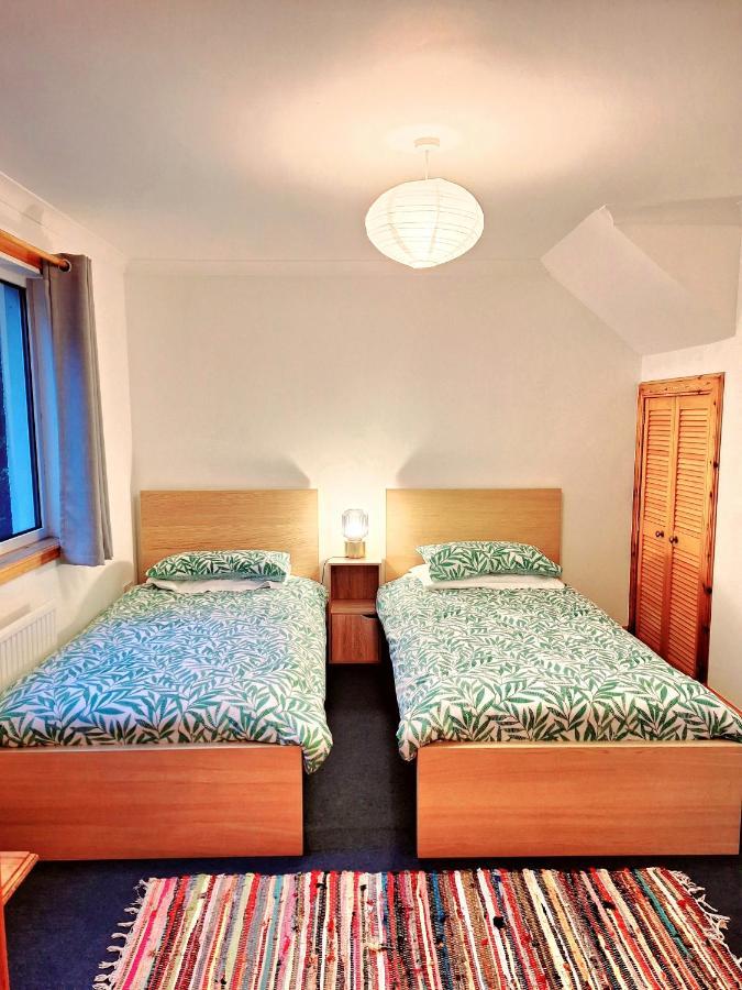 Kishorn Seaside House - Rooms 外观 照片
